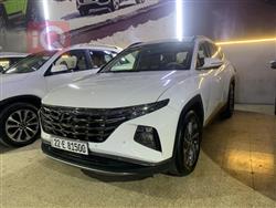 هیوندای تۆکسۆن